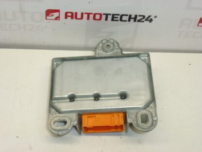 Peugeot 406 Airbageinheit 9638592580 550725200 – Bild 3