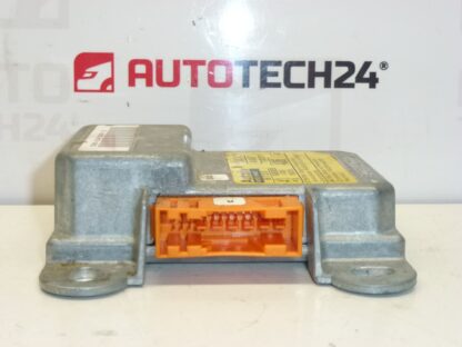 Peugeot 406 Airbageinheit 9638592580 550725200 – Bild 4