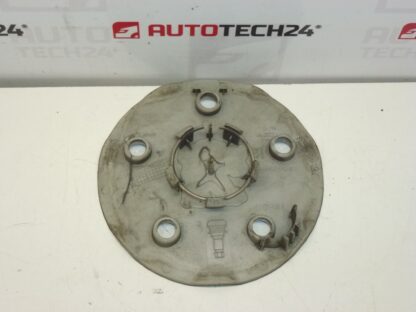 Peugeot Elektronabdeckung 9632747977 5416C0 – Bild 3