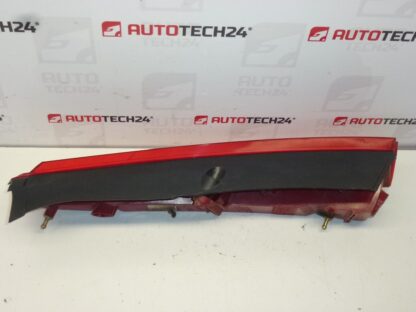 Rechte hintere obere Lampe Citroën C5 I und II Kombi 9637356280 6351P9 – Bild 3