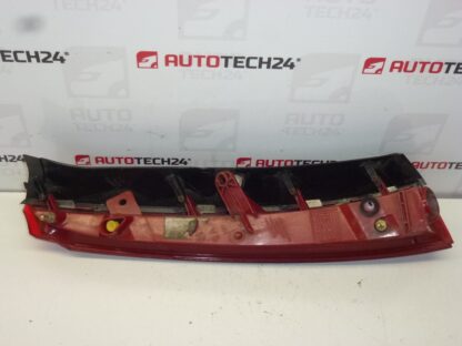 Rechte hintere obere Lampe Citroën C5 I und II Kombi 9637356280 6351P9 – Bild 4
