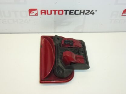 Rechter Türgriff Citroën Berlingo EKQD 9101J5 9101H7 – Bild 2