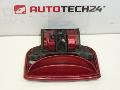 Rechter Türgriff Citroën Berlingo EKQD 9101J5 9101H7 – Bild 3