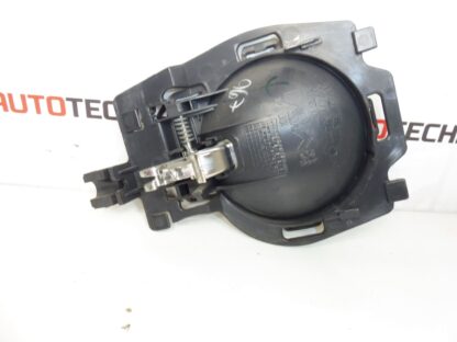 Rechter Türgriff Citroën C2 C3 9647164377 914497 – Bild 2