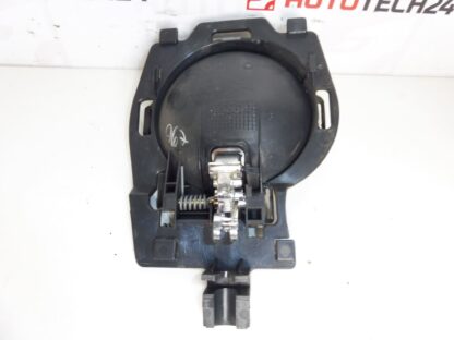Rechter Türgriff Citroën C2 C3 9647164377 914497 – Bild 3