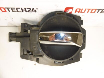 Rechter Türgriff Citroën C2 C3 9647164377 914497 – Bild 4