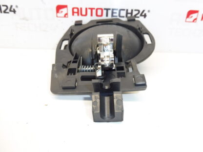 Rechter Türgriff Citroën C2 C3 9680637377 9144A7 – Bild 2