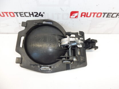 Rechter Türgriff Citroën C2 C3 9680637377 9144A7 – Bild 3