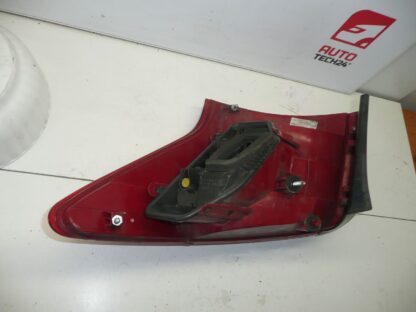 Rückleuchte links Peugeot 407 SW 9683275280 6350FR – Bild 3