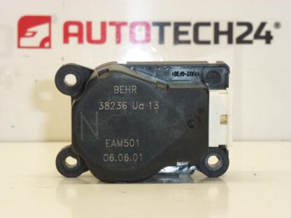 Servo BEHR Citroën Peugeot EAM501 38236Ua13 6447QN – Bild 2