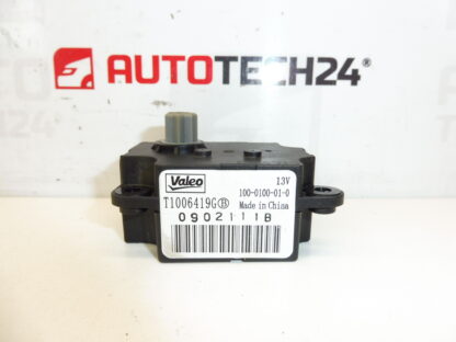 Servo Valeo Citroën Peugeot T1006419G 0902111B – Bild 4