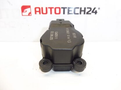 Servoheizung Citroën Peugeot BEHR EAD511 H1961 Ua 13 – Bild 2