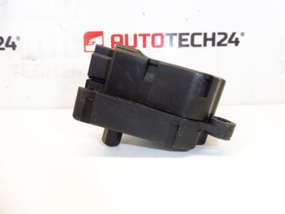 Servoheizung Citroën Peugeot BEHR EAD511 H1961 Ua 14 – Bild 2