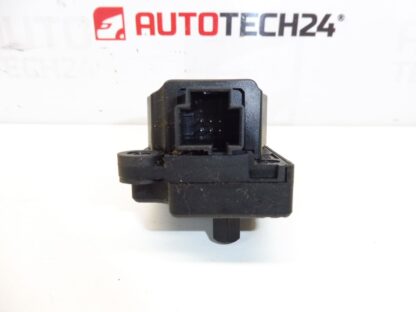 Servoheizung Citroën Peugeot BEHR EAD511 H1961 Ua 14 – Bild 3