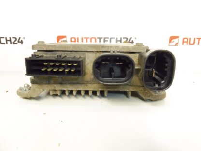 Servolenkungseinheit Citroën C2 C3 9652024280 400687 400688 – Bild 2