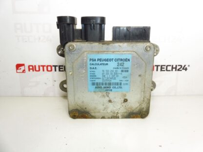 Servolenkungseinheit Citroën C2 C3 9652024280 400687 400688