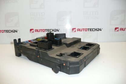 Siemens BSI F02-00 MG Citroën C3 C2 9652474480 6580R8 – Bild 2