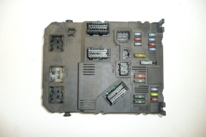 Siemens BSI F02-00 MG Citroën C3 C2 9652474480 6580R8 – Bild 4
