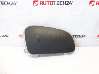 Sitzairbag hellgrau links Citroën C2 C3 96462517ZE 8216AP – Bild 2
