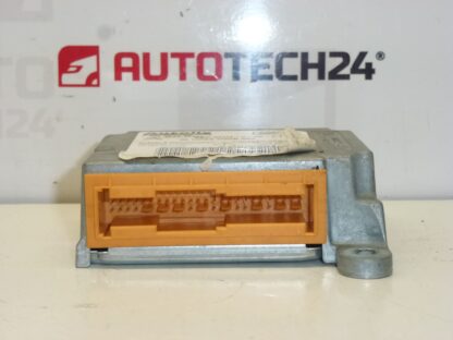 Steuergerät Citroën Xsara Picasso 602327400 9650137080 – Bild 3