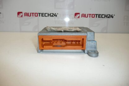 Steuergerät Citroën Xsara Picasso 602327400 9652276980 6556RA – Bild 3