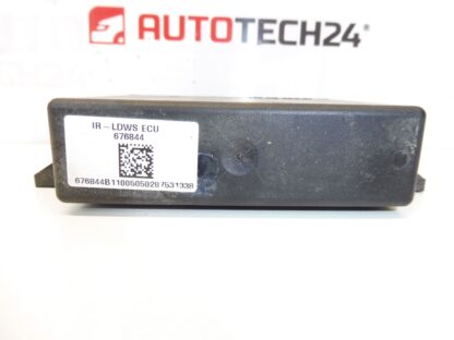 Steuergerät Valeo Citroën Peugeot 9664427680 6590EC 6590EE – Bild 3