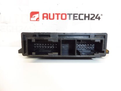Steuergerät Valeo Citroën Peugeot 9664427680 6590EC 6590EE – Bild 4