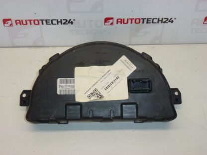 Tacho Citroën C2 C3 9660225880 6105WL – Bild 3