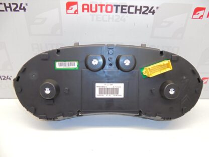 Tacho Peugeot 308 178.000 km 554001550312 610335 – Bild 4