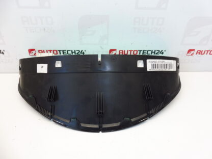 Tachometer Peugeot 407 171 Tausend km 9658138080 6106V8 – Bild 4