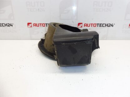 Tankabdeckung KTPD Peugeot 308 1517G5 1518C9 – Bild 2