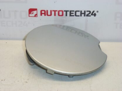 Tankdeckel Citroën C3 Pluriel EZRC 9641873480 1517A2 – Bild 2