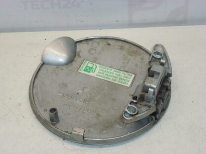 Tankdeckel Citroën C3 Pluriel EZRC 9641873480 1517A2 – Bild 4