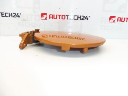 Tankdeckel Citroën C3 pluriel KHUD 9641873480 1517A2 – Bild 2