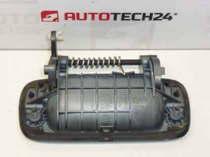 Türgriff hinten rechts Peugeot ETHC 9101H5 9621859377 – Bild 2