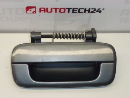 Türgriff hinten rechts Peugeot ETHC 9101H5 9621859377 – Bild 3