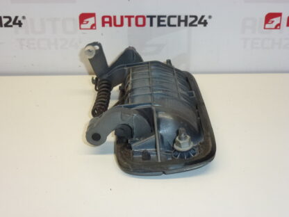 Türgriff hinten rechts Peugeot ETHC 9101H5 9621859377 – Bild 4