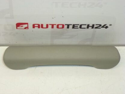 Türgriffabdeckung Fahrer Citroën C5 I und II 9632599777 9329VJ Neuteil – Bild 2