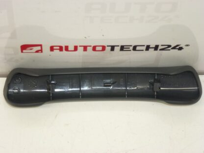 Türgriffabdeckung Fahrer Citroën C5 I und II 9632599777 9331LF Neuteil – Bild 4