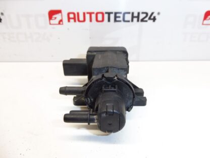 Unterdruckventil Citroën Peugeot Bitron 9652997580 1618QK – Bild 2