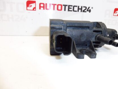 Unterdruckventil Citroën Peugeot Bitron 9652997580 1618QK – Bild 3