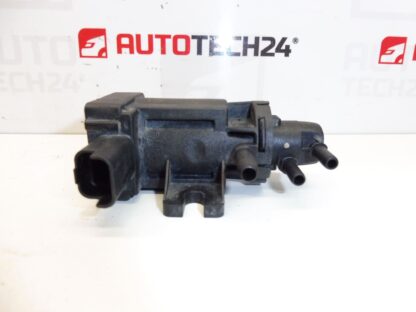 Unterdruckventil Citroën Peugeot Bitron 9652997580 1618QK – Bild 4