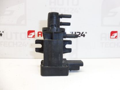 Unterdruckventil Citroën Peugeot Bitron 9652997580 1618QK