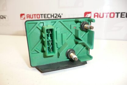 Vorglührelais Citroën Peugeot 9639912580 – Bild 2