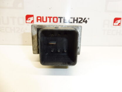 Vorglührelais Nagares Citroën Peugeot 9640469680 598140 – Bild 4