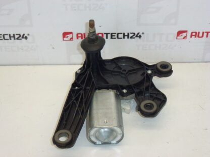 Wischermotor Peugeot 307 9640961380 53015712 6405L9 – Bild 3