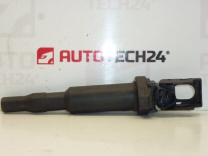 Zündspule Bosch Citroën Peugeot 1.4 VTI 1.6 VTI 597064 – Bild 4