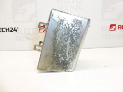 Abweiserabdeckung für den Außengriff der linken Hintertür Citroën Peugeot Chrom 1484501077 9101EH – Bild 2