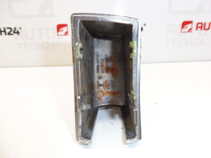 Abweiserabdeckung für den Außengriff der rechten Hintertür Citroën Peugeot 1484500077 9101EJ – Bild 2