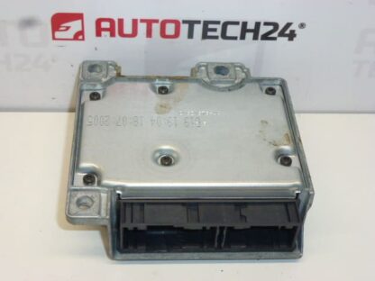 Airbageinheit Autoliv Peugeot 307 CC 9654491280 6545HT – Bild 2